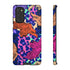 Maximalist Tiger Phone Case