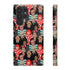 Art Icons Mosaic Phone Case