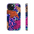Maximalist Tiger Phone Case