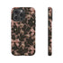 Lace & Pearls Coquette Phone Case