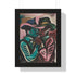 Last Dance Contemporary Queer Art Print