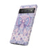 Coquette Bow Phone Case