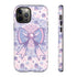 Coquette Bow Phone Case