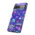 Galactic Gaze Phone Case