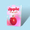Apple Of My Eye Valentine's Day Card