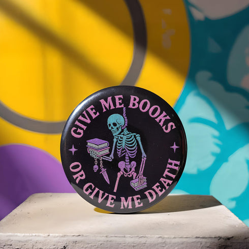 Coir doormat printed with “Beware the Watcher” in black ink, featuring a central all-seeing eye, ornate floral border, and star accents. Shown on outdoor stairs and entryways. Made from natural coconut fiber with black vinyl backing. A bold, mystical gift for witches, goth home lovers, and spiritual housewarmings.