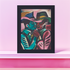 Last Dance Contemporary Queer Art Print