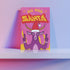 Hail Santa Baphomet Holiday Card