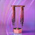 Starstruck Gradient Tassel Drop Earrings