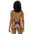 Swirlscape One-Piece Swimsuit
