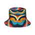 SwirlScape Reversible Bucket Hat