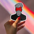 David Lynch Vinyl Sticker