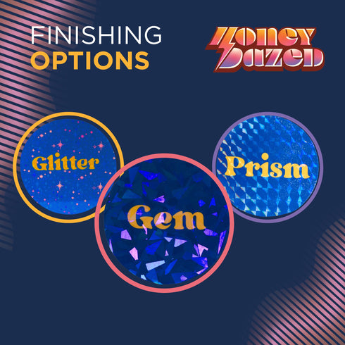 Pastel Dark Coquette Skull Bow Sticker