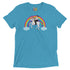 Danzig Rainbow Unicorn T-Shirt
