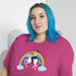 Danzig Rainbow Unicorn T-Shirt