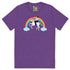 Danzig Rainbow Unicorn T-Shirt