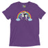 Danzig Rainbow Unicorn T-Shirt