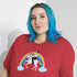 Danzig Rainbow Unicorn T-Shirt