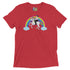 Danzig Rainbow Unicorn T-Shirt