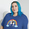 Danzig Rainbow Unicorn T-Shirt