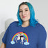 Danzig Rainbow Unicorn T-Shirt