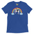 Danzig Rainbow Unicorn T-Shirt