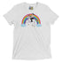 Danzig Rainbow Unicorn T-Shirt