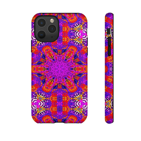 Strawberry Dreams Forever Phone Case