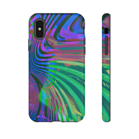 Supernova Phone Case