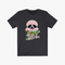 Vegan Skull Tee