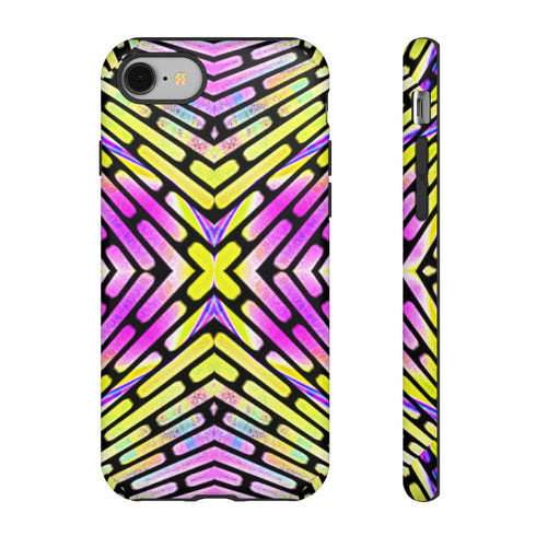 Hold My Bold Phone Case