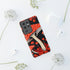 Red Shroom Sensation Phone Case