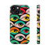 Pop Art Peepers Phone Case