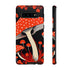 Red Shroom Sensation Phone Case
