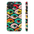 Pop Art Peepers Phone Case