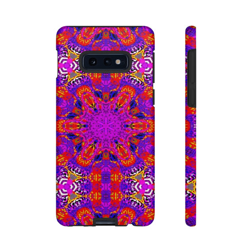 Strawberry Dreams Forever Phone Case
