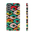 Pop Art Peepers Phone Case