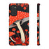 Red Shroom Sensation Phone Case