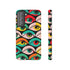 Pop Art Peepers Phone Case