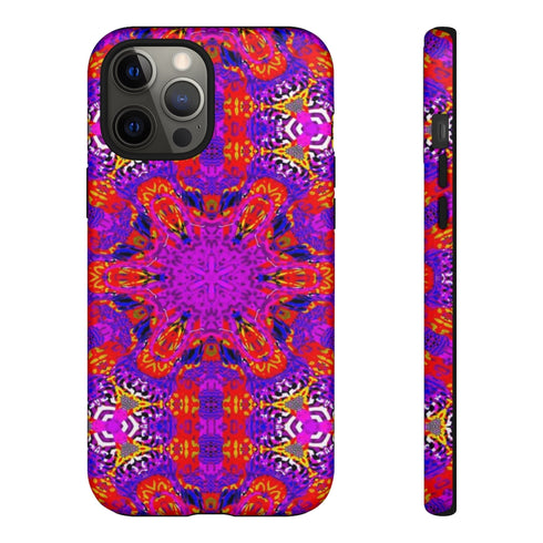 Strawberry Dreams Forever Phone Case