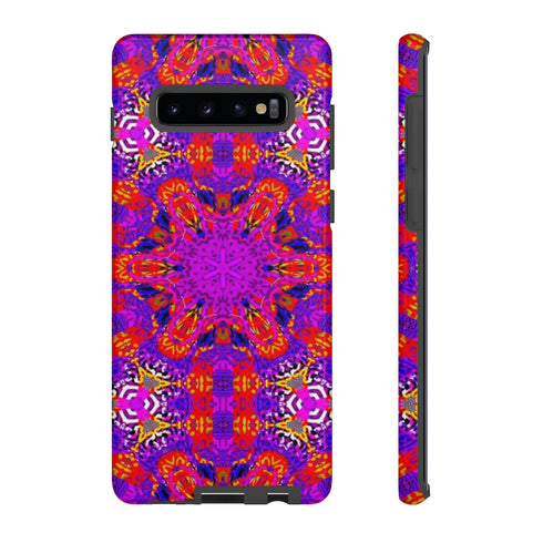 Strawberry Dreams Forever Phone Case