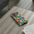 Pop Art Peepers Phone Case