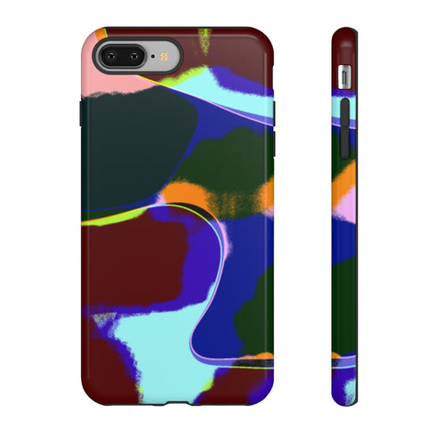 Marvelous Marble Phone Case