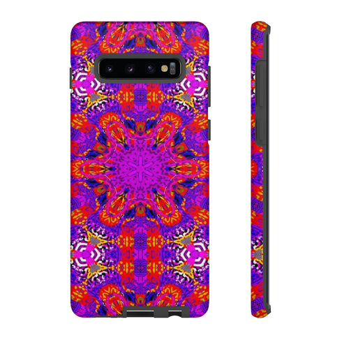 Strawberry Dreams Forever Phone Case