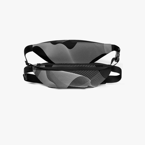 Wave Encounters Fanny Pack