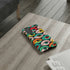 Pop Art Peepers Phone Case