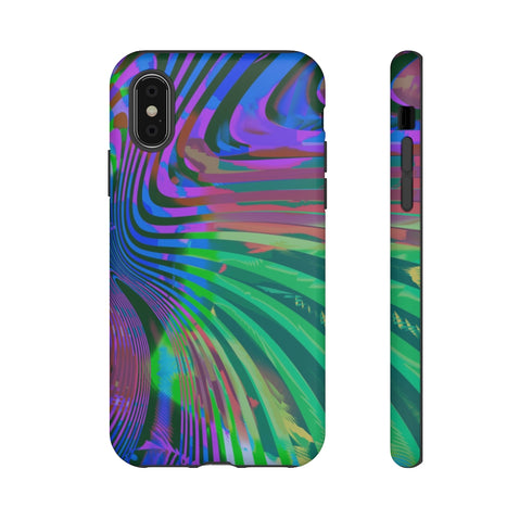 Supernova Phone Case