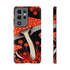 Red Shroom Sensation Phone Case