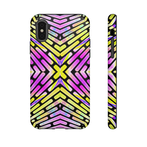 Hold My Bold Phone Case