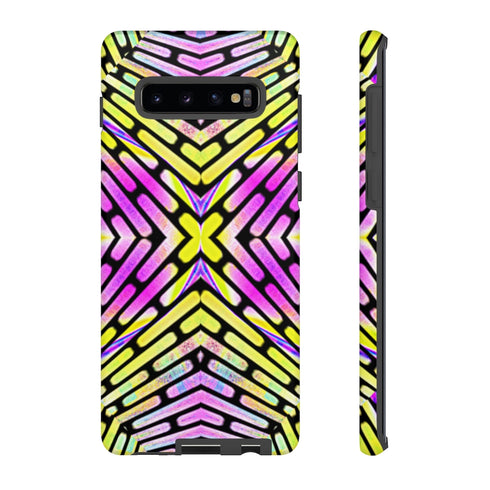 Hold My Bold Phone Case